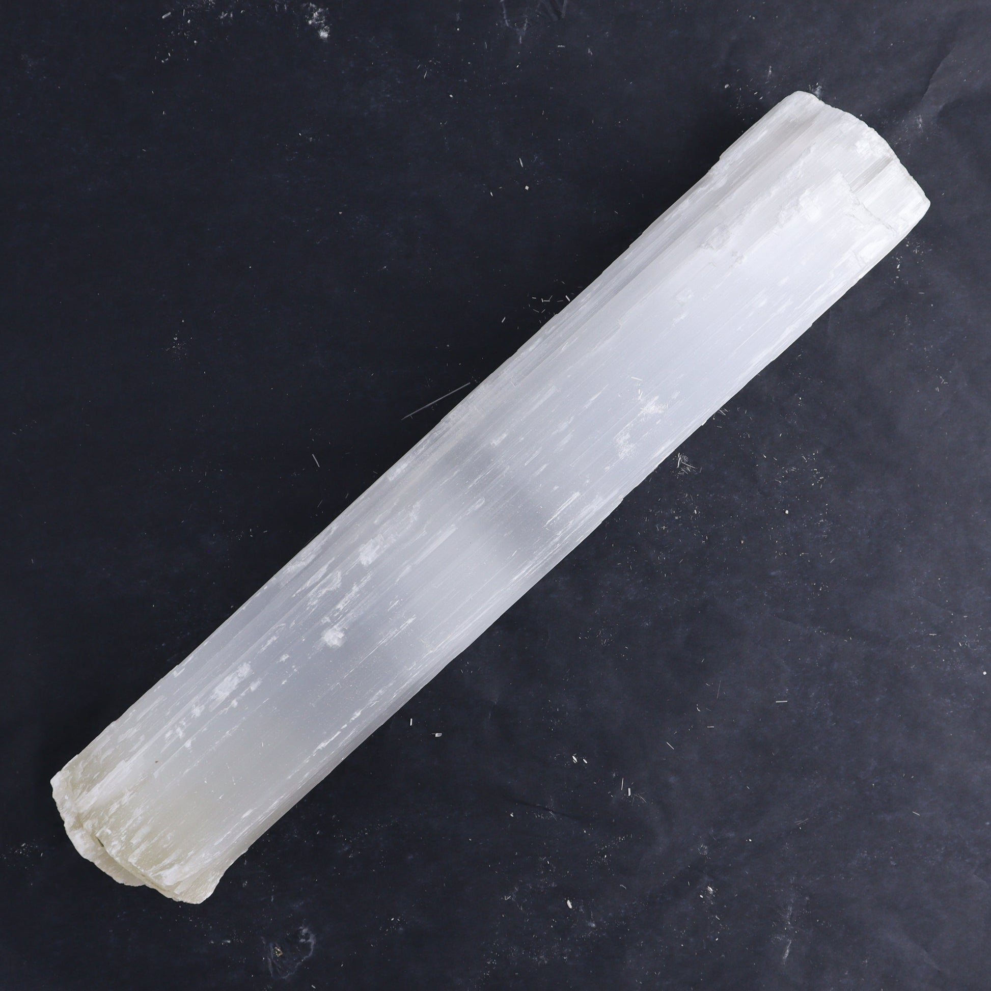 Selenite Logs Set of 3 - Expert Wholesale and Supplier of Wholesale Crystals & Bulk Gemstones, ["logs","selenite"]