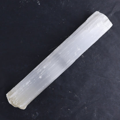 Selenite Logs Set of 3 - Expert Wholesale and Supplier of Wholesale Crystals & Bulk Gemstones, ["logs","selenite"]