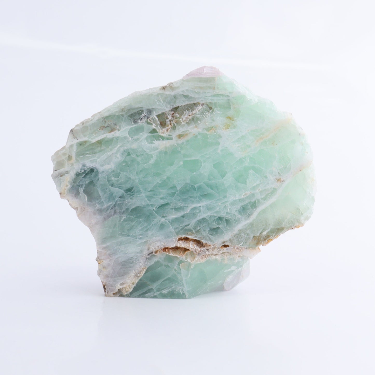 Fluorite Face Polished Set of 8 - Expert Wholesale and Supplier of Wholesale Crystals & Bulk Gemstones, ["Face Polished","Fluorite","Mexico"]