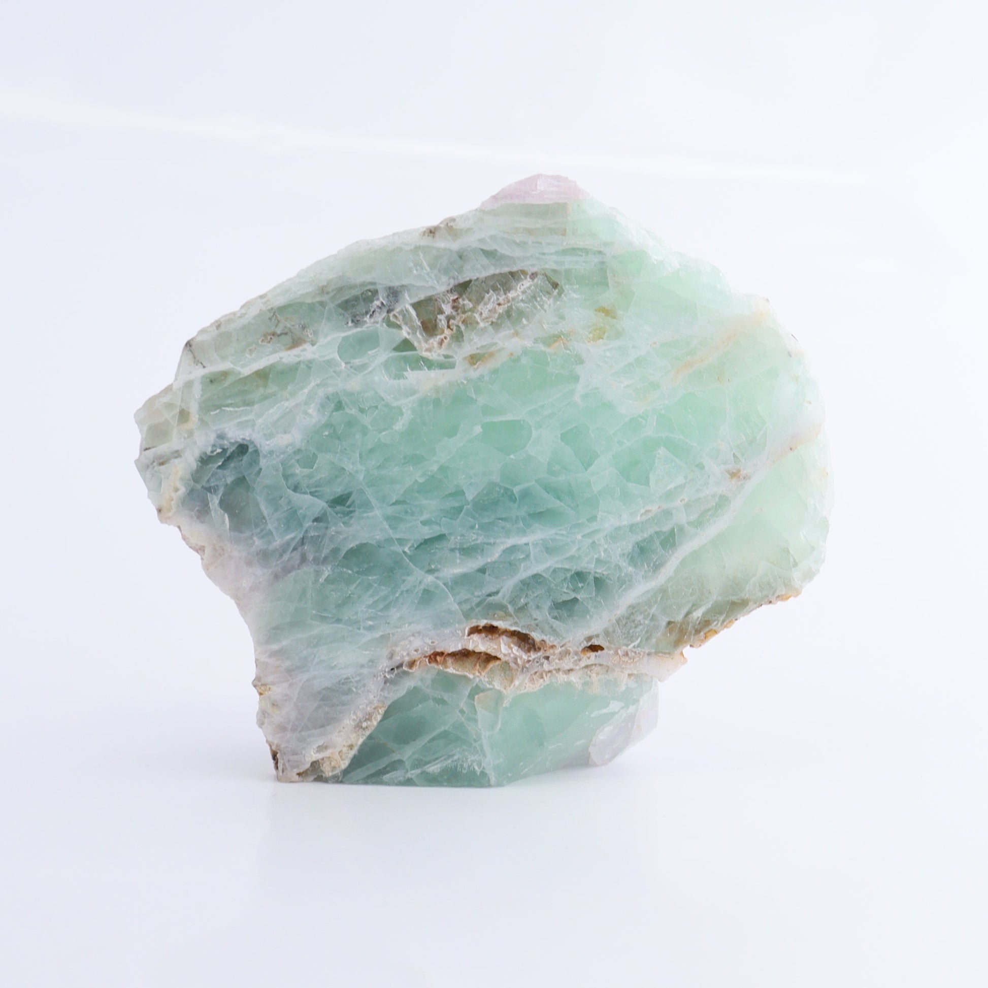Fluorite Face Polished Set of 8 - Expert Wholesale and Supplier of Wholesale Crystals & Bulk Gemstones, ["Face Polished","Fluorite","Mexico"]
