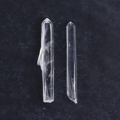 Lemurian Points Set of 6