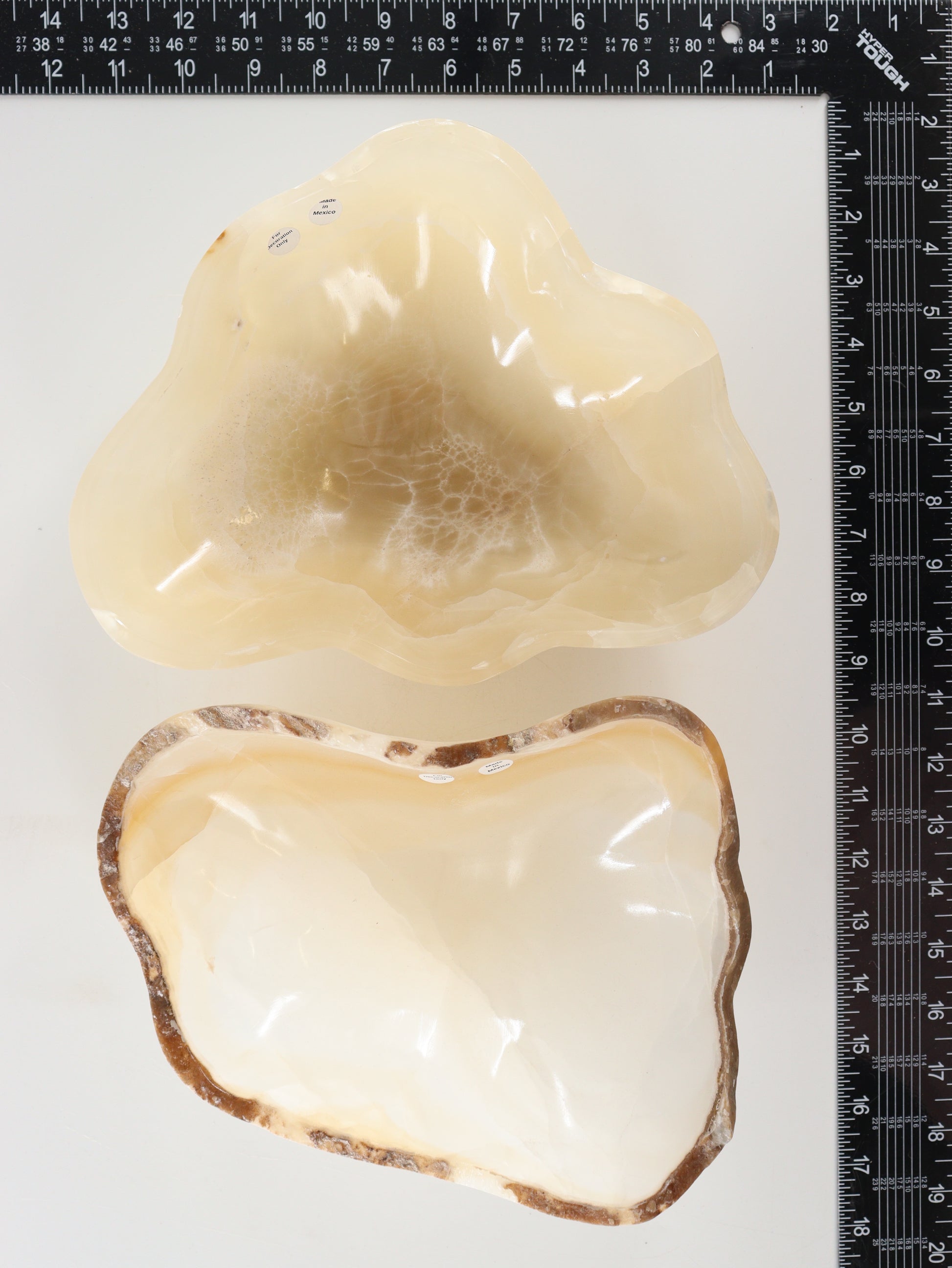 Onyx Bowls Set of 2 - Expert Wholesale and Supplier of Wholesale Crystals & Bulk Gemstones, []