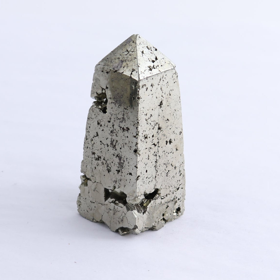 Pyrite Towers Set of 5