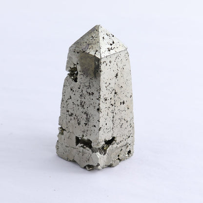 Pyrite Towers Set of 5