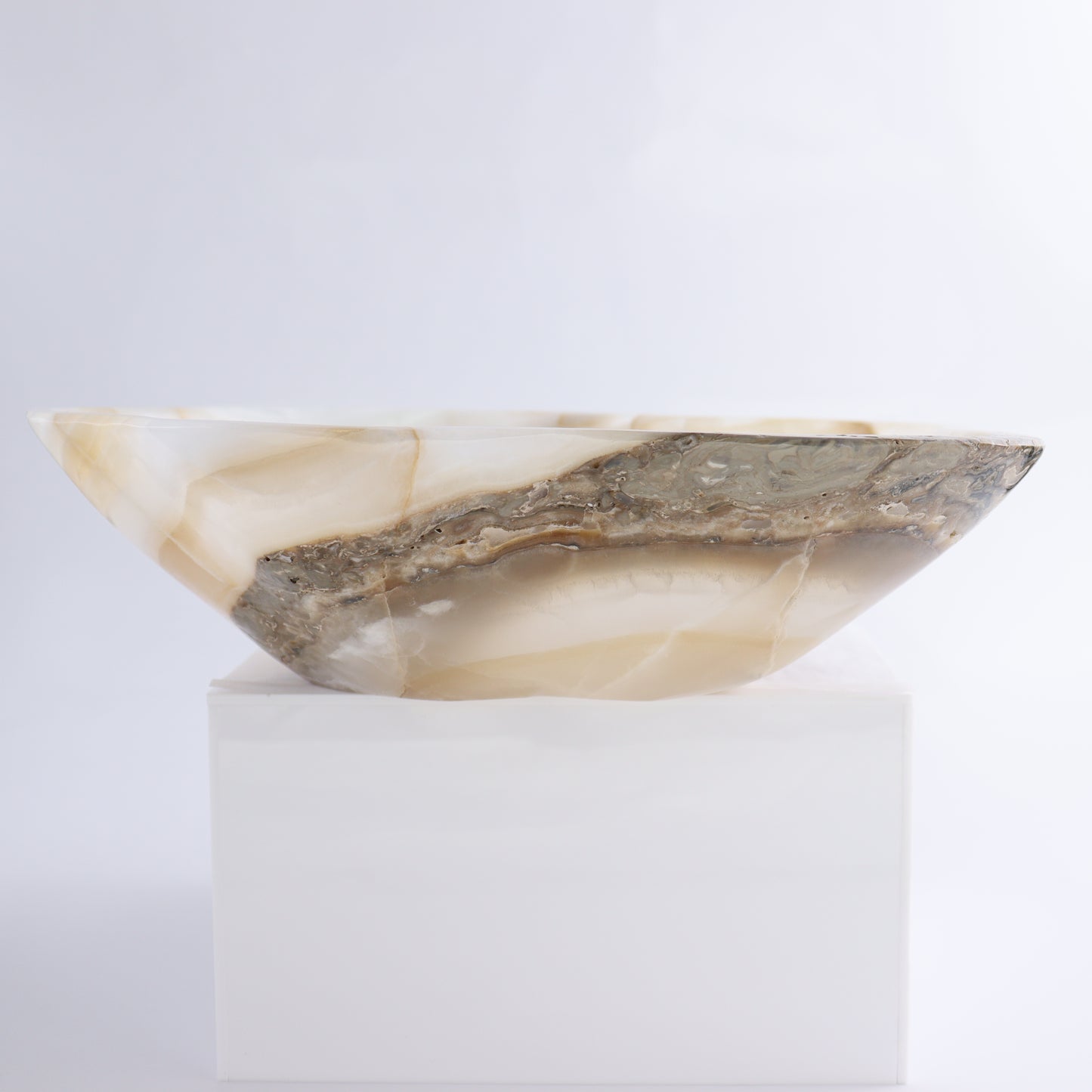 Onyx Bowl - Expert Wholesale and Supplier of Wholesale Crystals & Bulk Gemstones, ["Bowls","Mexico","onyx"]
