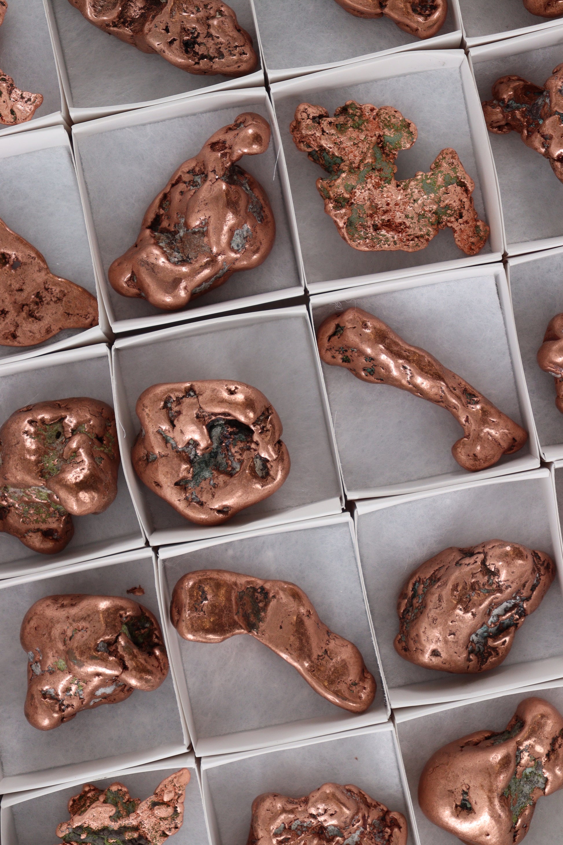 Copper Nugget Flat - Expert Wholesale and Supplier of Wholesale Crystals & Bulk Gemstones, []