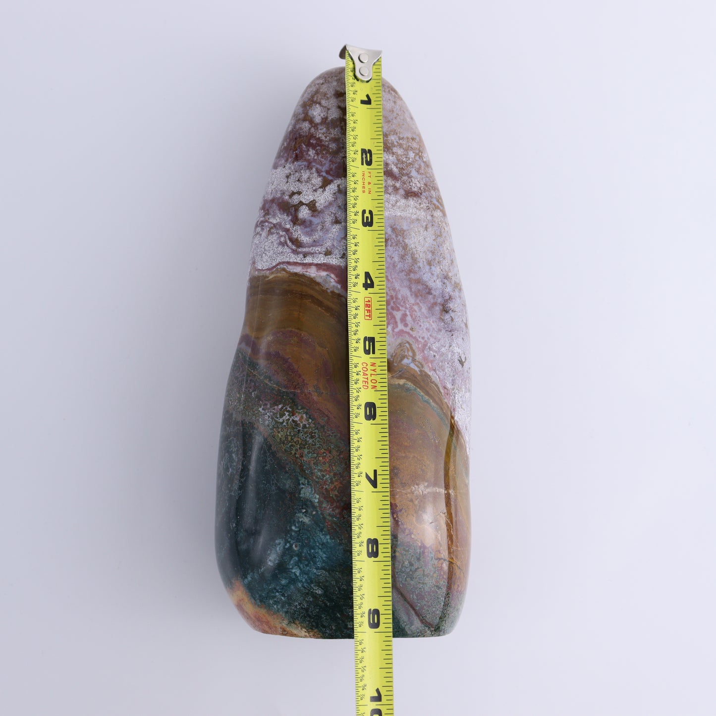 Ocean Jasper Freeform - Expert Wholesale and Supplier of Wholesale Crystals & Bulk Gemstones, ["jasper","Madagascar","Mushrooms","Ocean Jasper"]