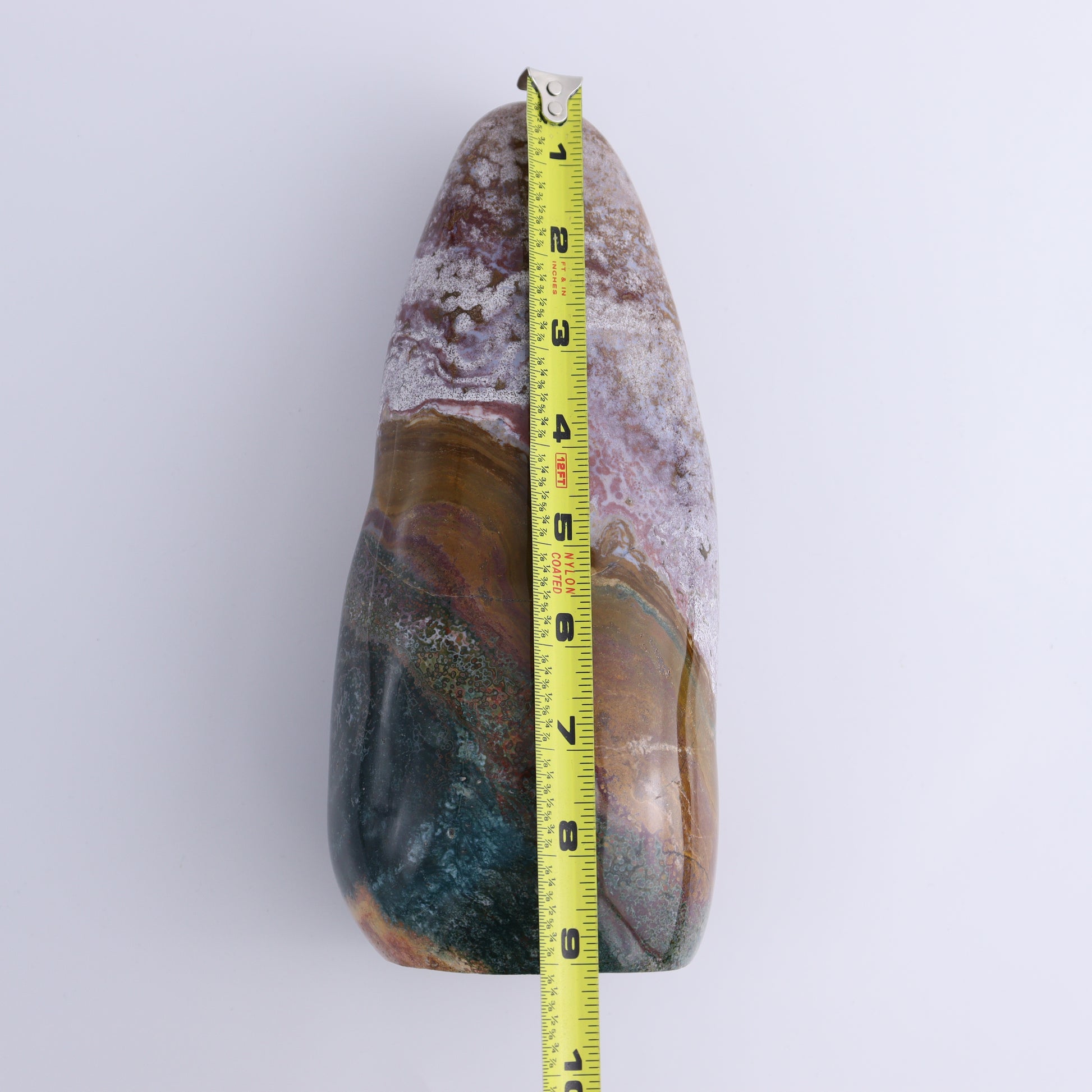 Ocean Jasper Freeform - Expert Wholesale and Supplier of Wholesale Crystals & Bulk Gemstones, ["jasper","Madagascar","Mushrooms","Ocean Jasper"]