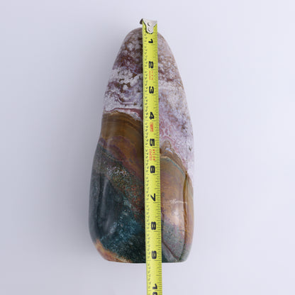 Ocean Jasper Freeform - Expert Wholesale and Supplier of Wholesale Crystals & Bulk Gemstones, ["jasper","Madagascar","Mushrooms","Ocean Jasper"]