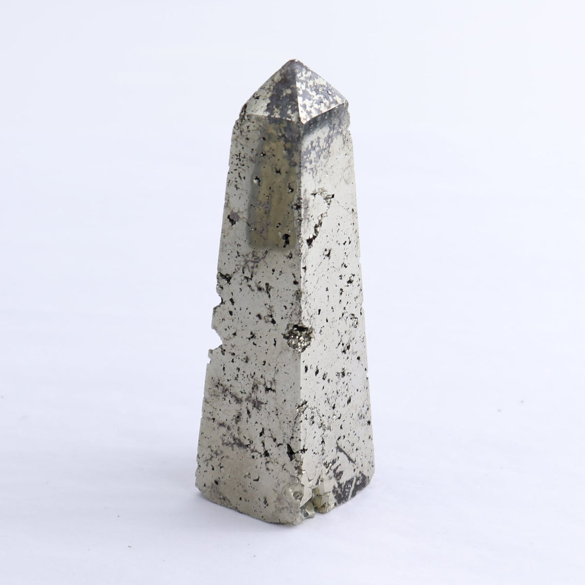 Pyrite Towers Set of 5