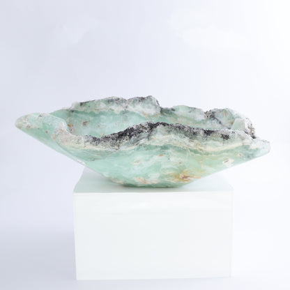 Fluorite Bowl - Expert Wholesale and Supplier of Wholesale Crystals & Bulk Gemstones, ["Bowls","Fluorite","Mexico"]