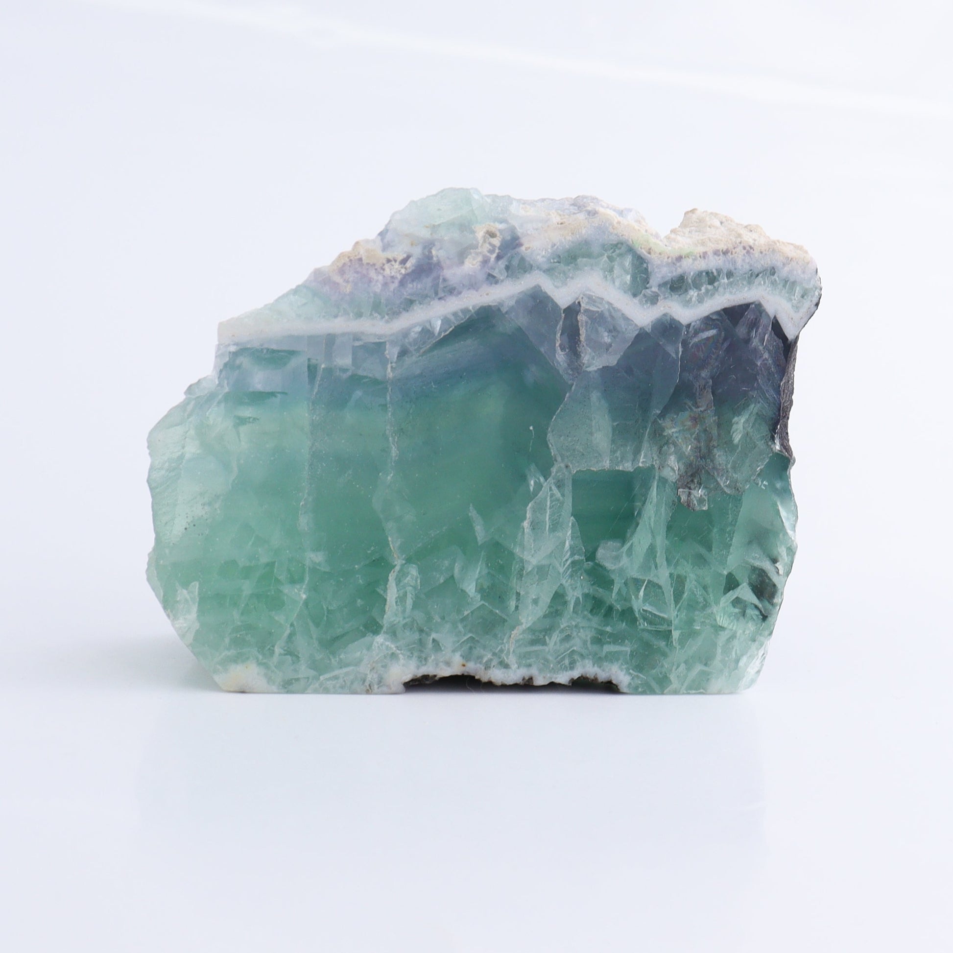 Fluorite Face Polished Set of 8 - Expert Wholesale and Supplier of Wholesale Crystals & Bulk Gemstones, ["Face Polished","Fluorite","Mexico"]