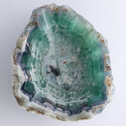 Fluorite Bowl - Expert Wholesale and Supplier of Wholesale Crystals & Bulk Gemstones, ["Bowls","Fluorite","Mexico"]