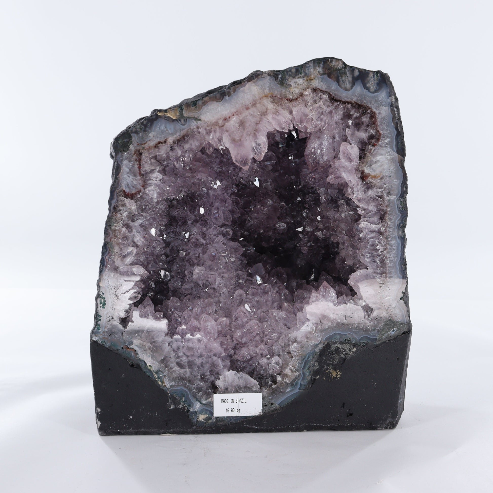 Amethyst Cathedral - Expert Wholesale and Supplier of Wholesale Crystals & Bulk Gemstones, ["Amethyst","Amethyst Cathedral","Brazil","cathedral"]