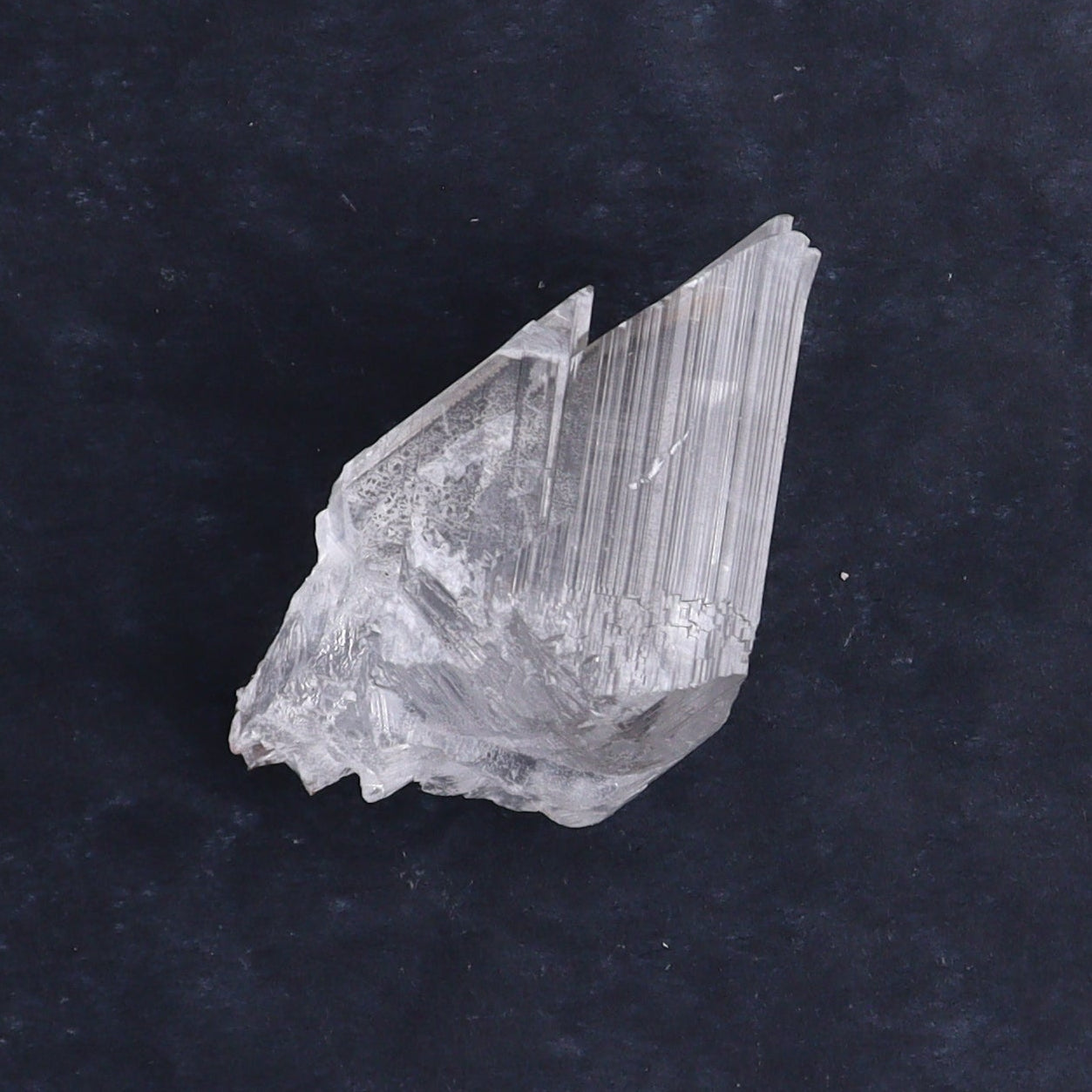 Naica Selenite Flat Set of 6 - Expert Wholesale and Supplier of Wholesale Crystals & Bulk Gemstones, ["Naica Selenite","selenite"]