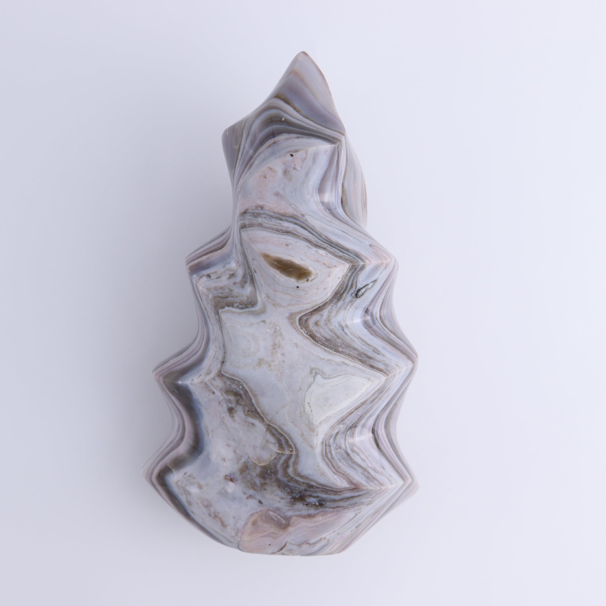 Agate Flame - Expert Wholesale and Supplier of Wholesale Crystals & Bulk Gemstones, ["Agate","close_30","flames","Madagascar"]