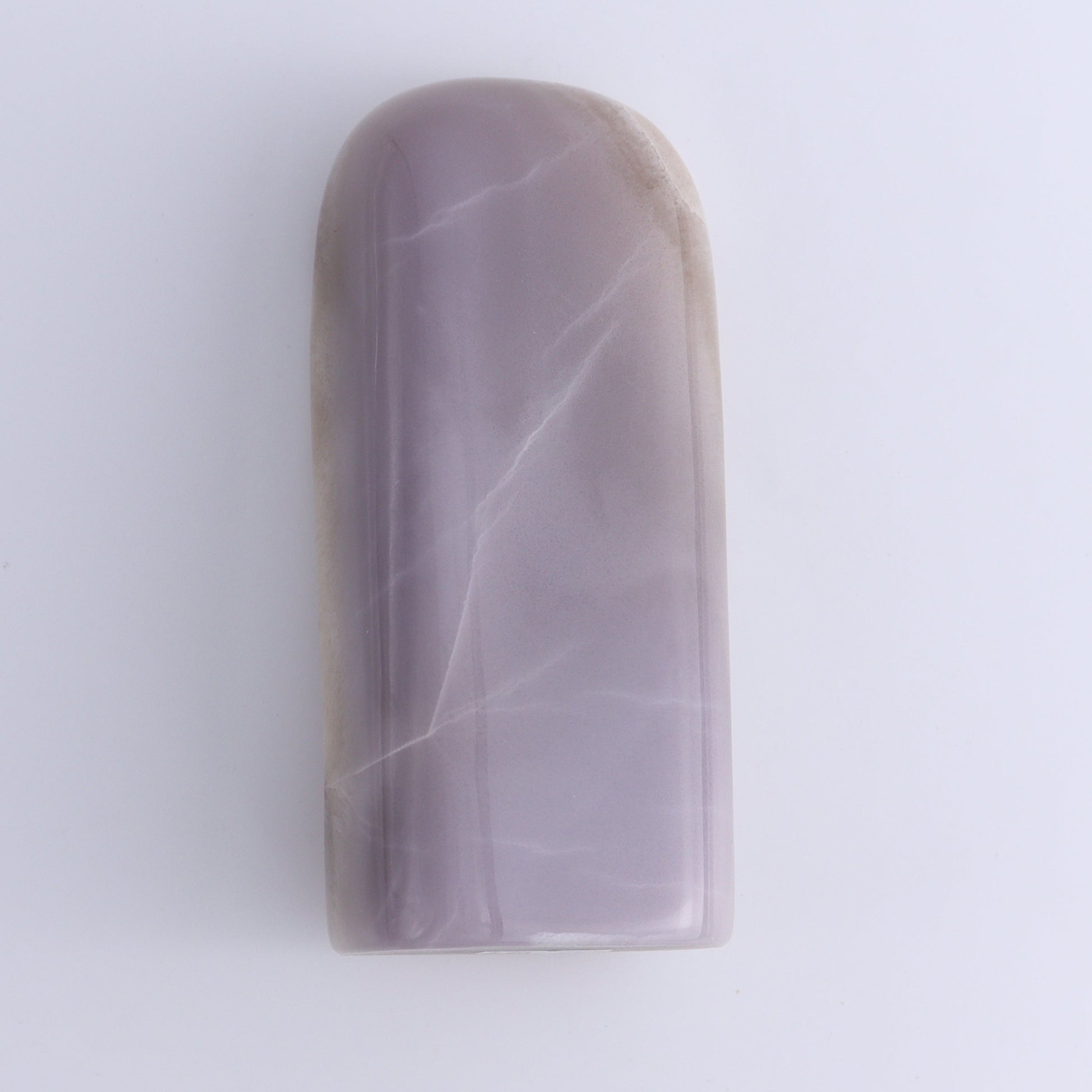 Lavender Fluorite Freeform Set of 2 - Expert Wholesale and Supplier of Wholesale Crystals & Bulk Gemstones, ["Fluorite","Freeform","Freeforms","Lavender Fluorite","Mexico"]