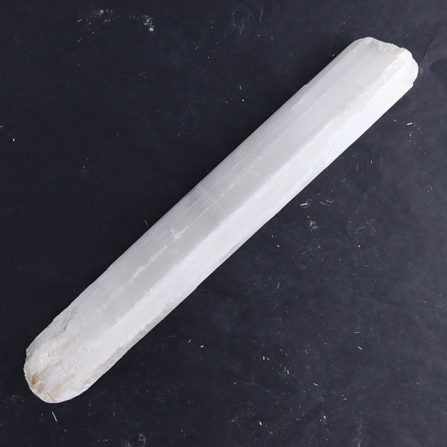 Selenite Logs Set of 3 - Expert Wholesale and Supplier of Wholesale Crystals & Bulk Gemstones, ["logs","selenite"]