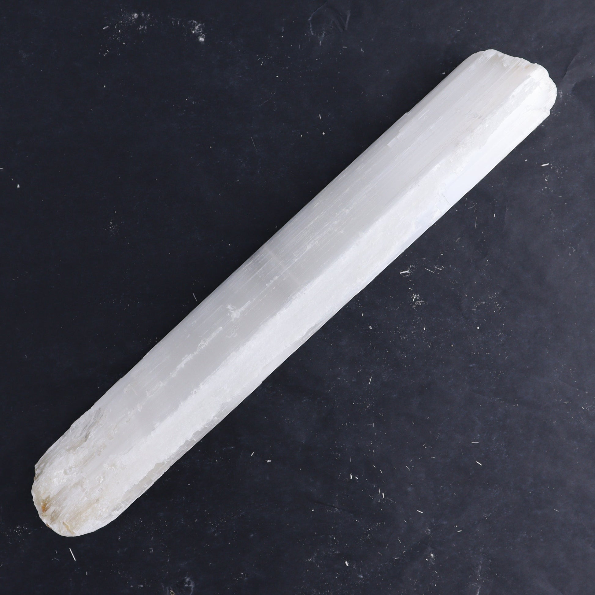 Selenite Logs Set of 3 - Expert Wholesale and Supplier of Wholesale Crystals & Bulk Gemstones, ["logs","selenite"]