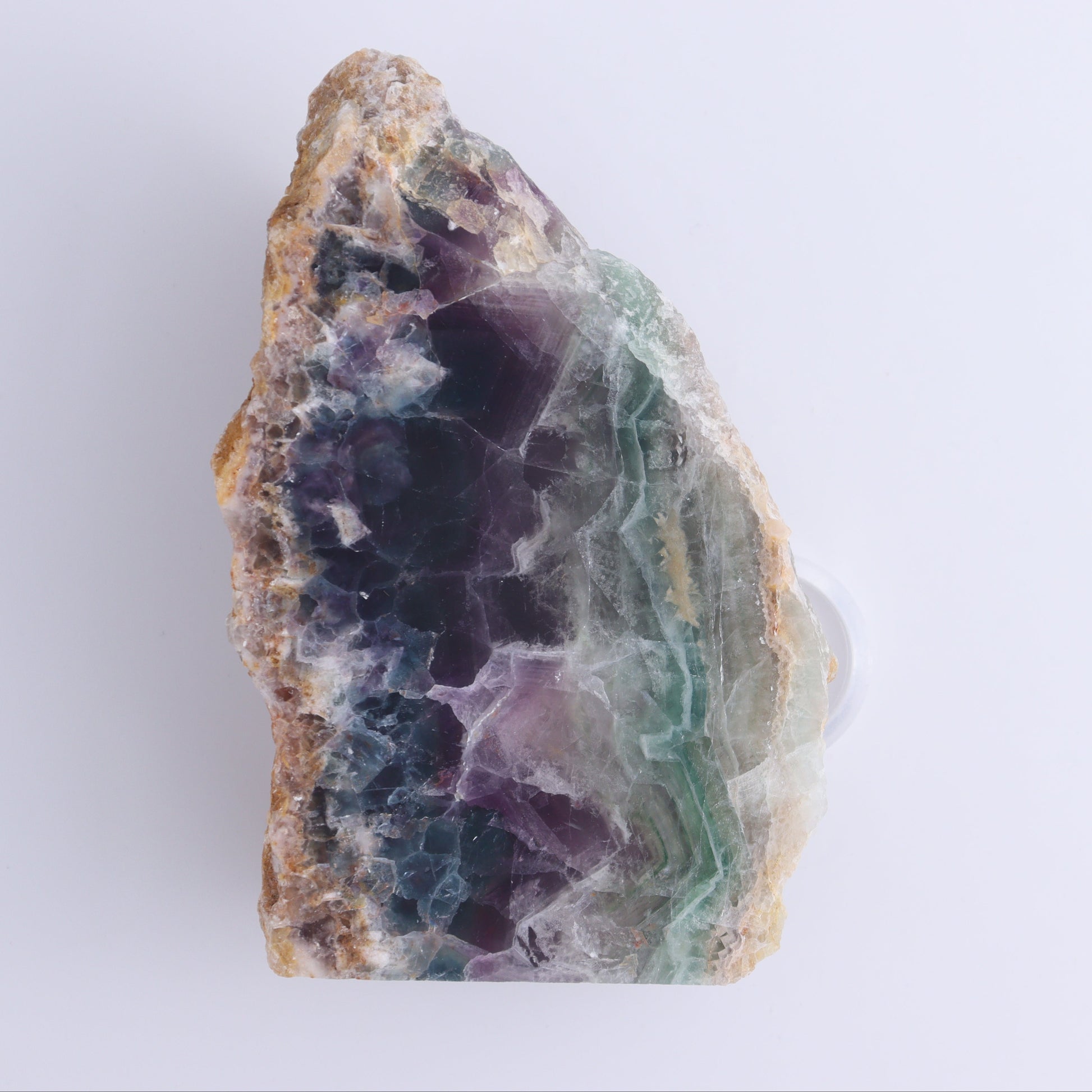 Fluorite Face Polished Set of 5 - Expert Wholesale and Supplier of Wholesale Crystals & Bulk Gemstones, ["Face Polished","Fluorite","Mexico"]