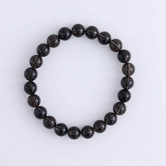 One Obsidian Bracelet