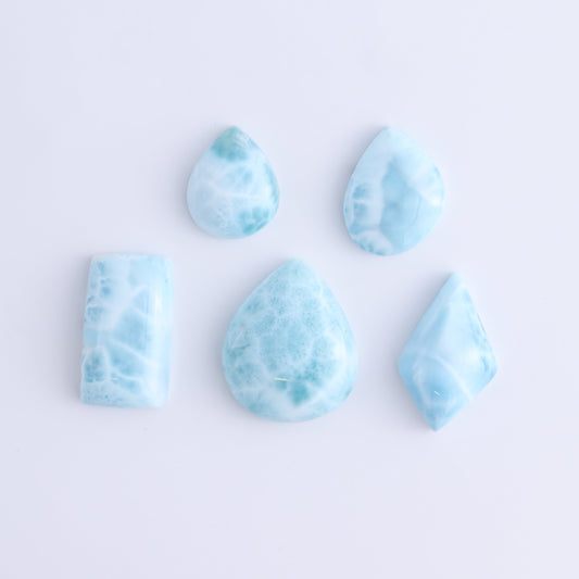 Larmiar Cabs Set of 5