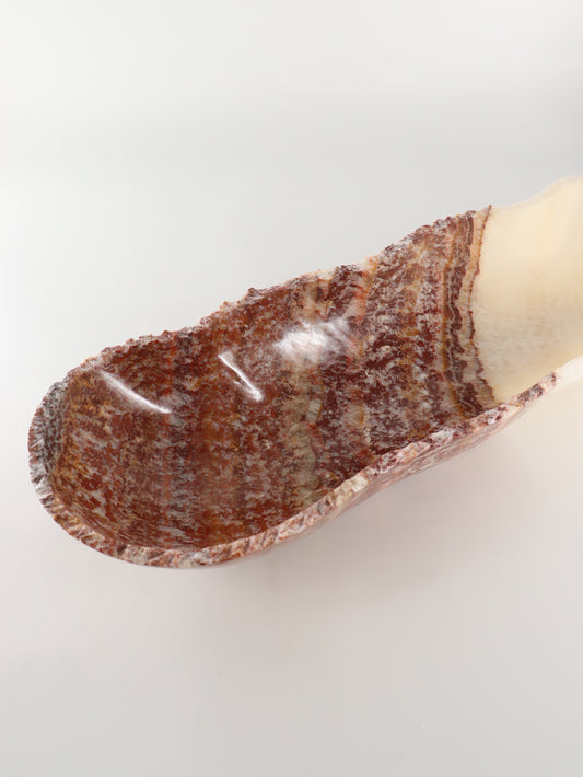 Onyx Canoe Bowl - Expert Wholesale and Supplier of Wholesale Crystals & Bulk Gemstones, []