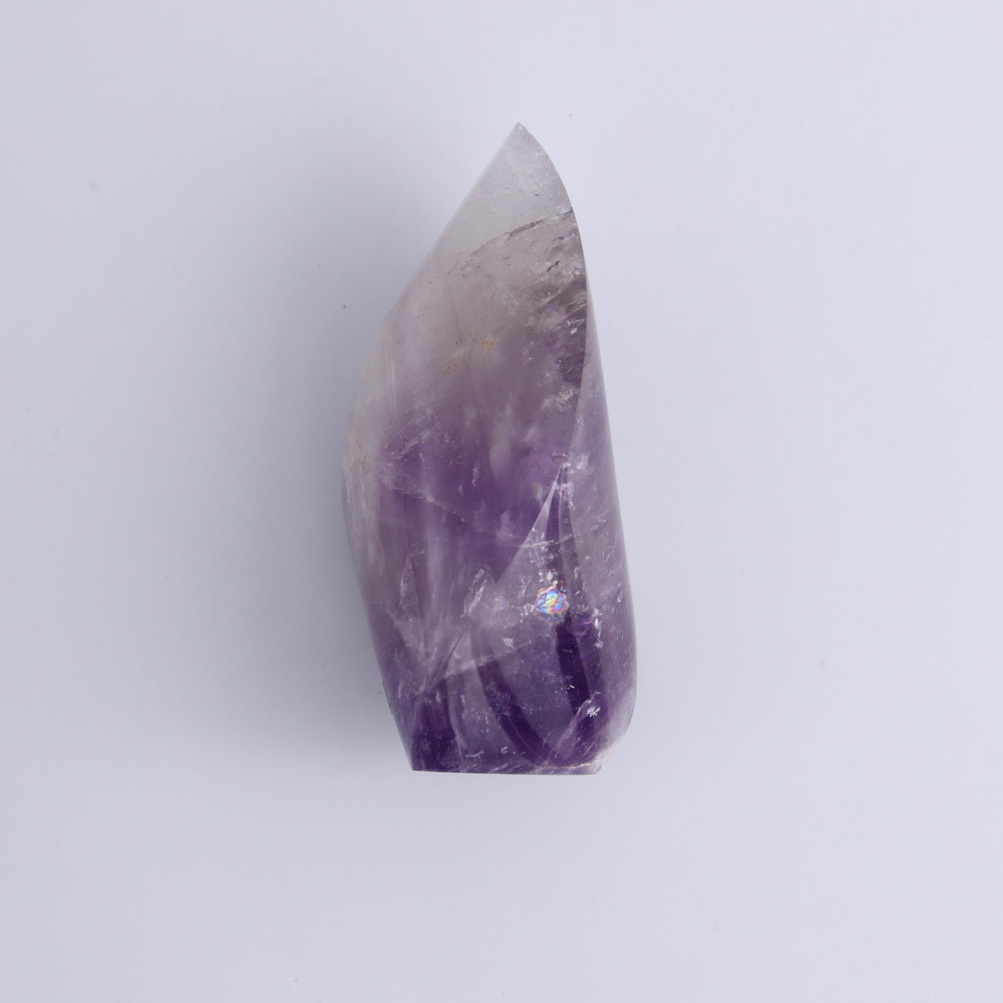 Amethyst Flames Set of 4 - Expert Wholesale and Supplier of Wholesale Crystals & Bulk Gemstones, ["Amethyst","Brazil","close_30","flames"]