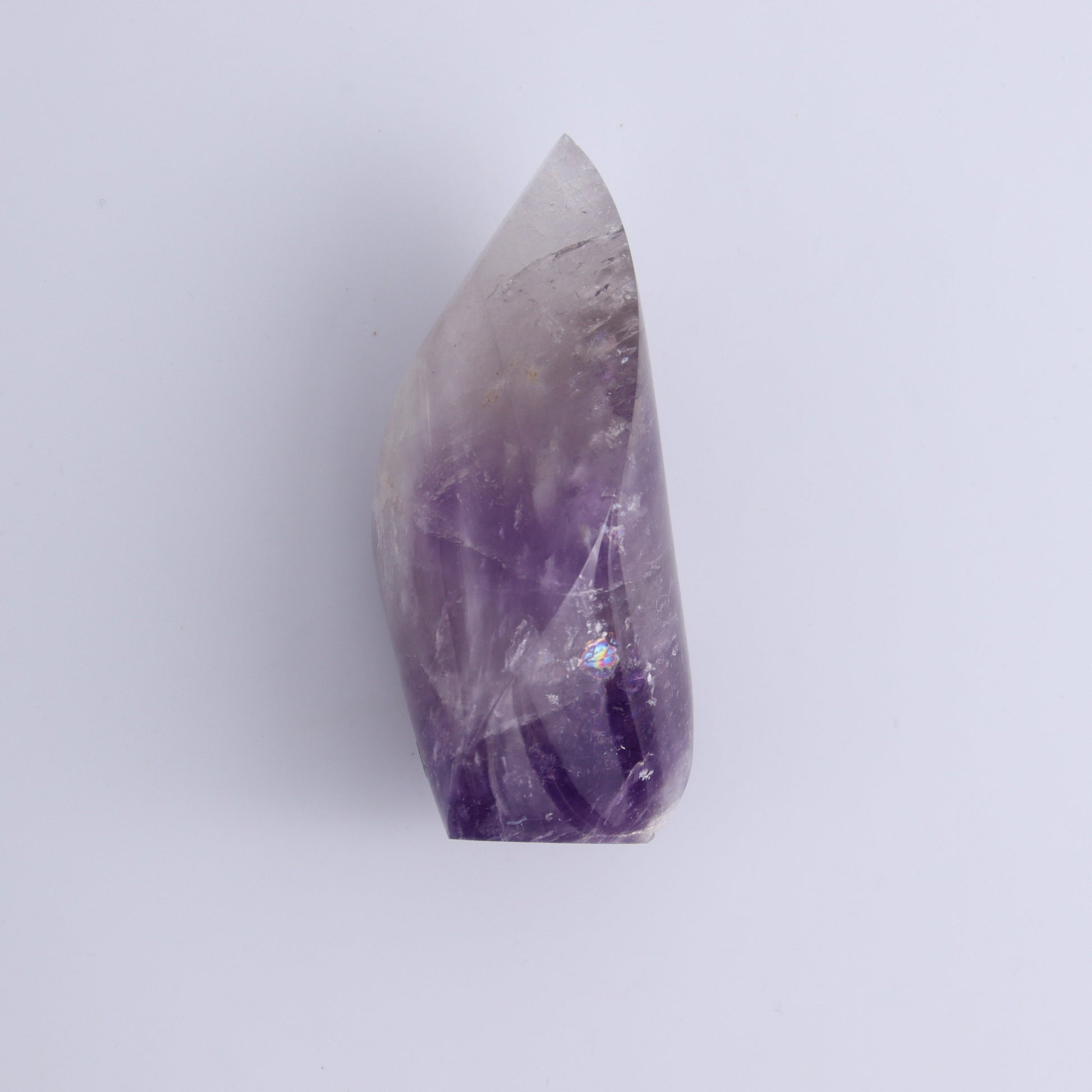 Amethyst Flames Set of 4 - Expert Wholesale and Supplier of Wholesale Crystals & Bulk Gemstones, ["Amethyst","Brazil","close_30","flames"]