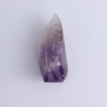 Amethyst Flames Set of 4 - Expert Wholesale and Supplier of Wholesale Crystals & Bulk Gemstones, ["Amethyst","Brazil","close_30","flames"]