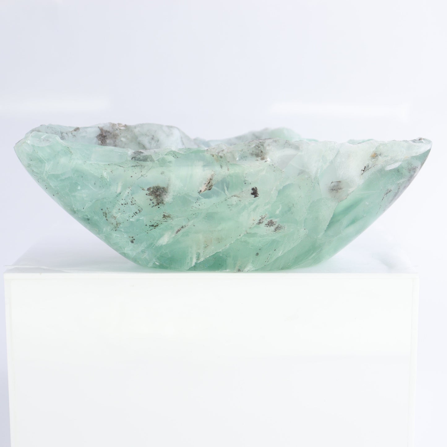 Fluorite Bowls Set of 4 - Expert Wholesale and Supplier of Wholesale Crystals & Bulk Gemstones, ["Bowls","Fluorite","Mexico"]