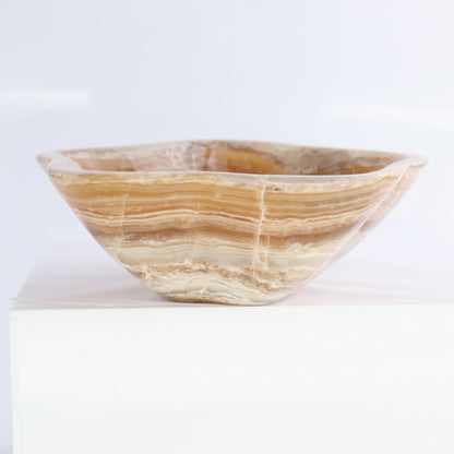 Onyx Bowl Set of 2
