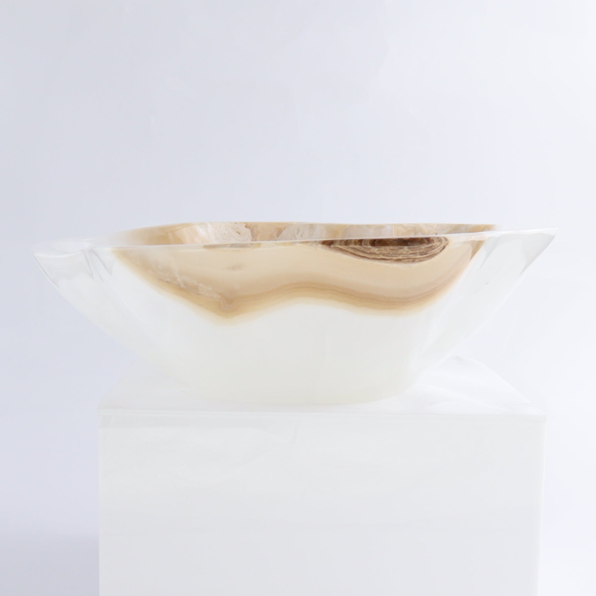 Onyx Bowl - Expert Wholesale and Supplier of Wholesale Crystals & Bulk Gemstones, ["Bowls","Mexico","onyx"]