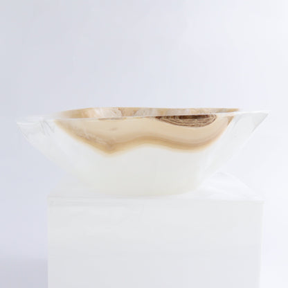 Onyx Bowl - Expert Wholesale and Supplier of Wholesale Crystals & Bulk Gemstones, ["Bowls","Mexico","onyx"]