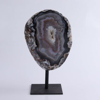Agate on Pins Set of 5 - Expert Wholesale and Supplier of Wholesale Crystals & Bulk Gemstones, ["Agate","Brazil","close_50","On Pins"]