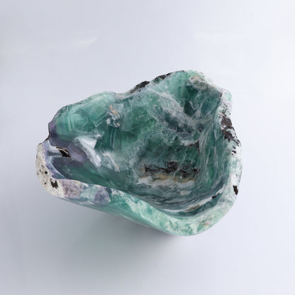 Fluorite Bowl - Expert Wholesale and Supplier of Wholesale Crystals & Bulk Gemstones, ["Bowls","Fluorite","Mexico"]