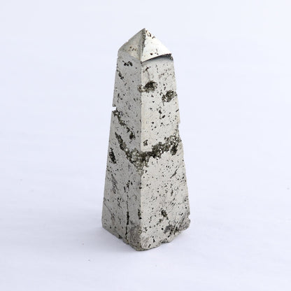 Pyrite Towers Set of 5