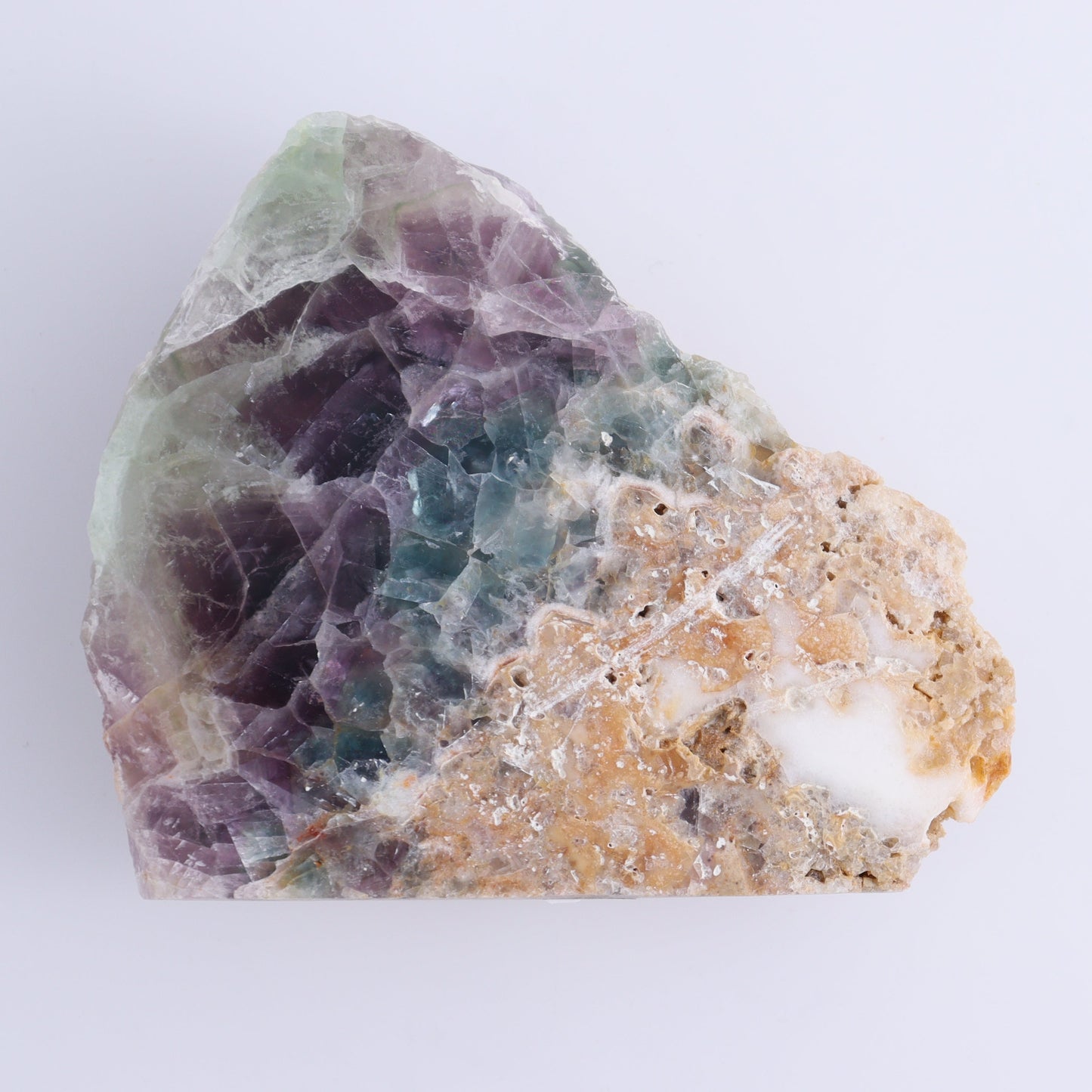 Fluorite Face Polished Set of 5 - Expert Wholesale and Supplier of Wholesale Crystals & Bulk Gemstones, ["Face Polished","Fluorite","Mexico"]