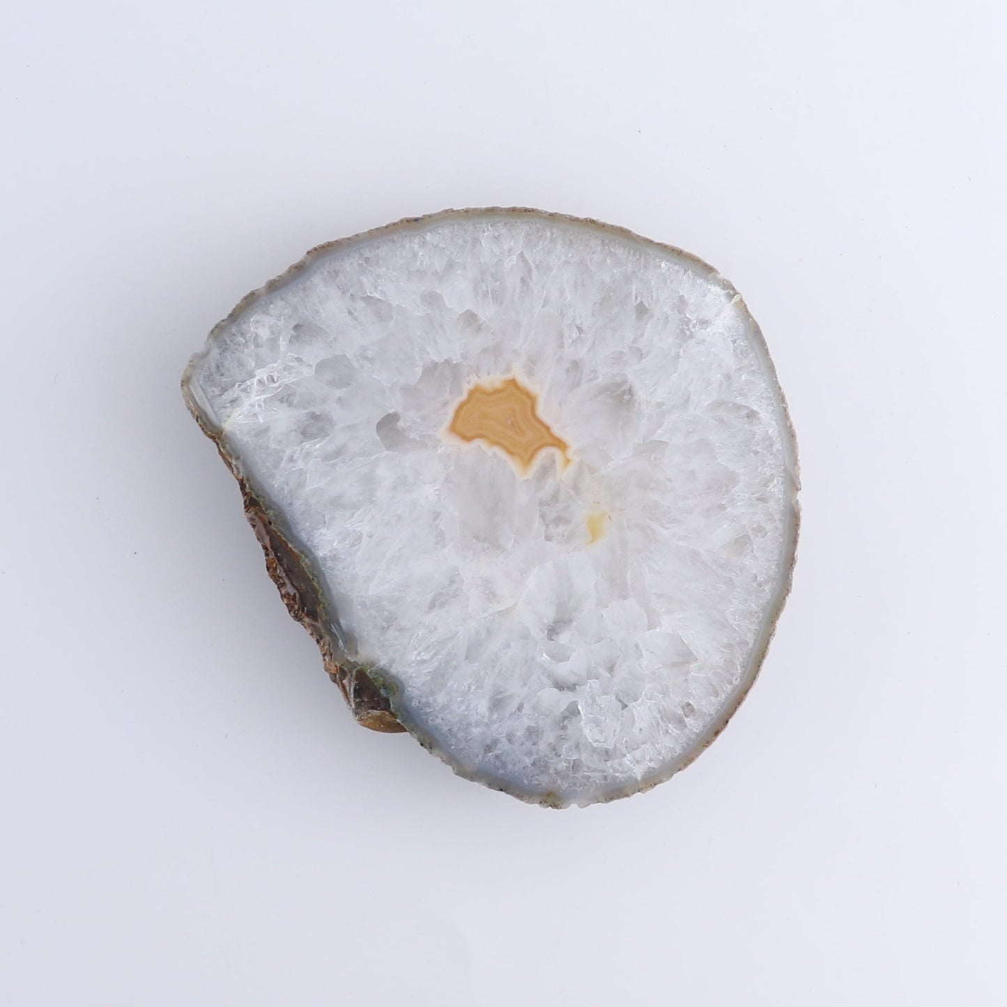 Agate Slices Set of 4 - Expert Wholesale and Supplier of Wholesale Crystals & Bulk Gemstones, ["Agate","Brazil","Slices and Slabs"]