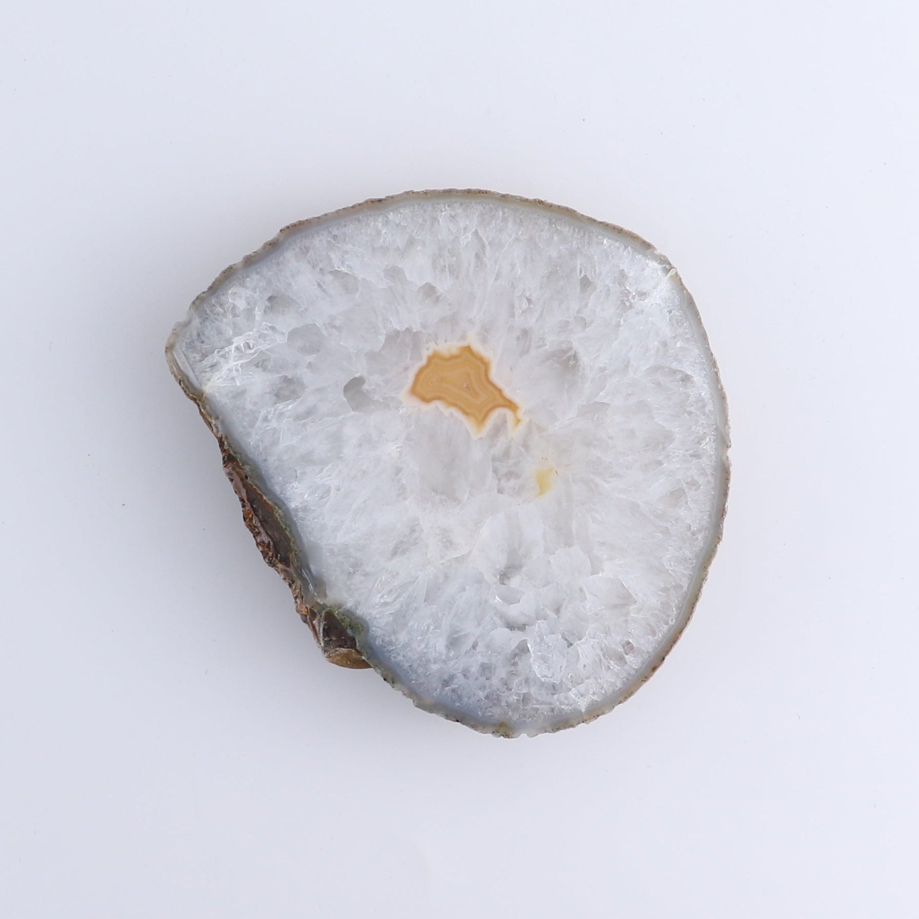 Agate Slices Set of 4 - Expert Wholesale and Supplier of Wholesale Crystals & Bulk Gemstones, ["Agate","Brazil","Slices and Slabs"]