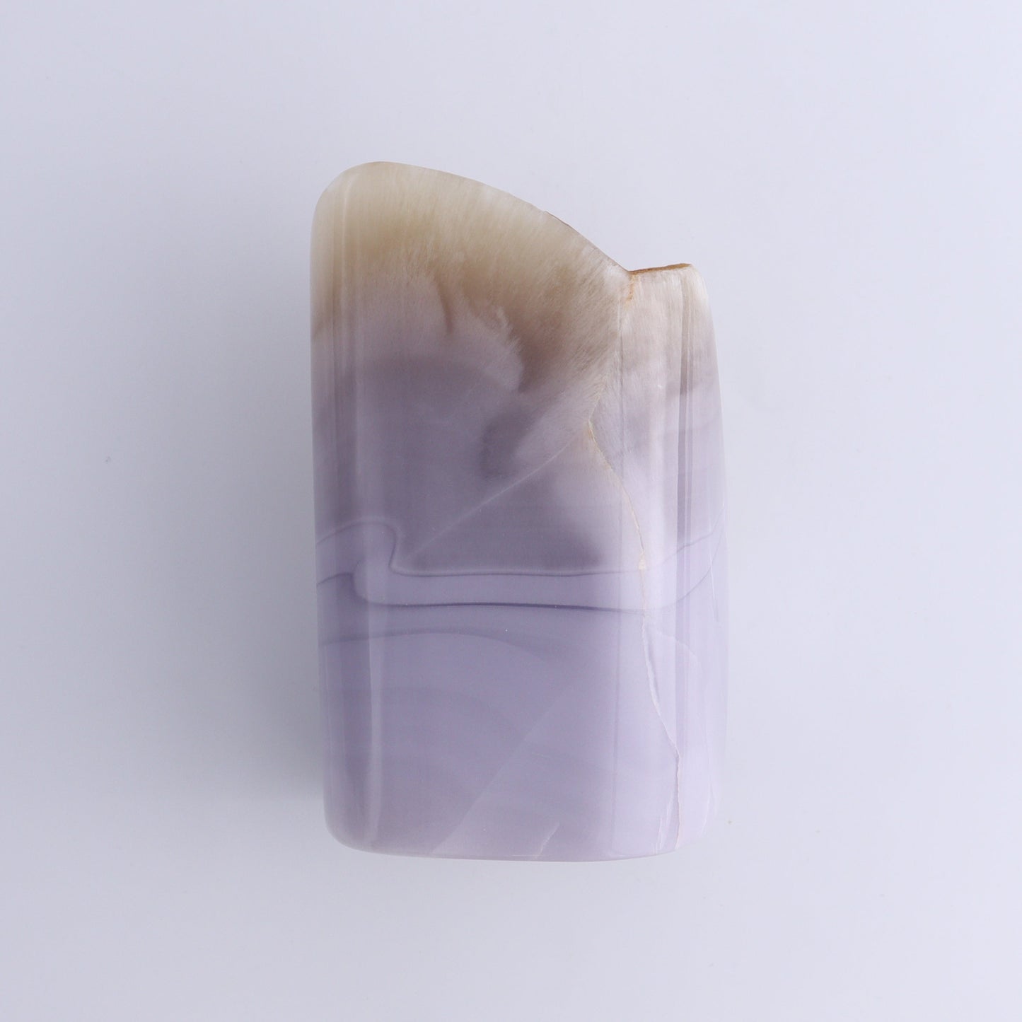 Lavender Fluorite Freeform Set of 2 - Expert Wholesale and Supplier of Wholesale Crystals & Bulk Gemstones, ["Fluorite","Freeform","Freeforms","Lavender Fluorite","Mexico"]