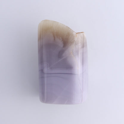 Lavender Fluorite Freeform Set of 2 - Expert Wholesale and Supplier of Wholesale Crystals & Bulk Gemstones, ["Fluorite","Freeform","Freeforms","Lavender Fluorite","Mexico"]