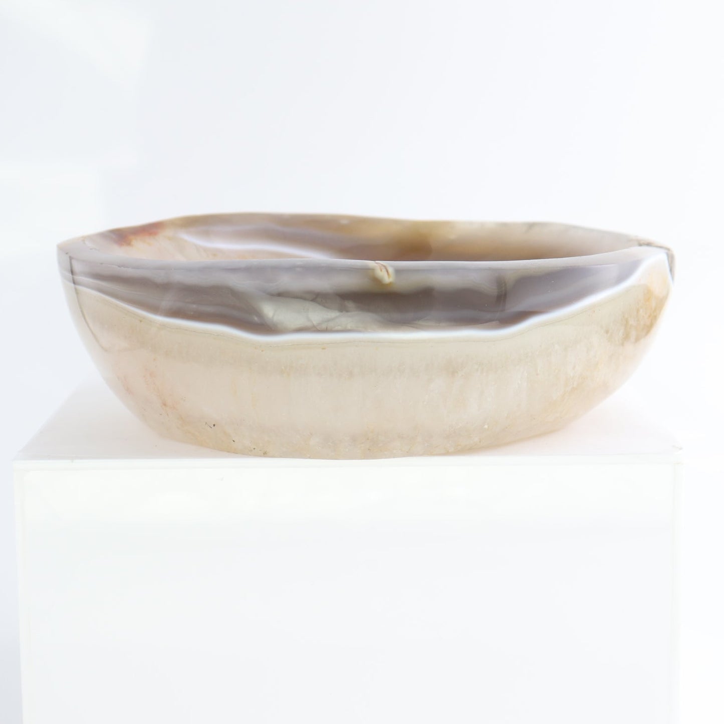 Agate Bowl