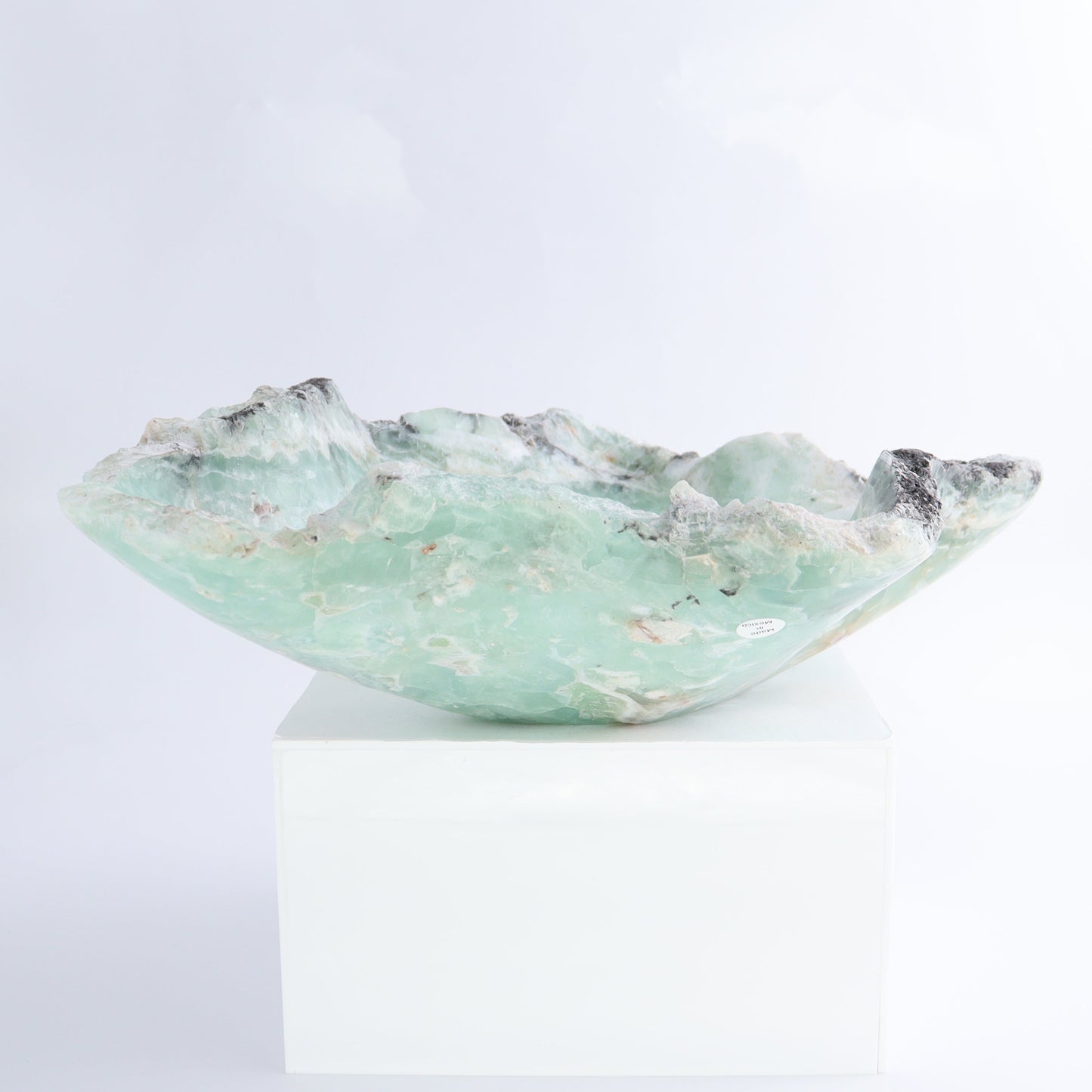 Fluorite Bowl - Expert Wholesale and Supplier of Wholesale Crystals & Bulk Gemstones, ["Bowls","Fluorite","Mexico"]