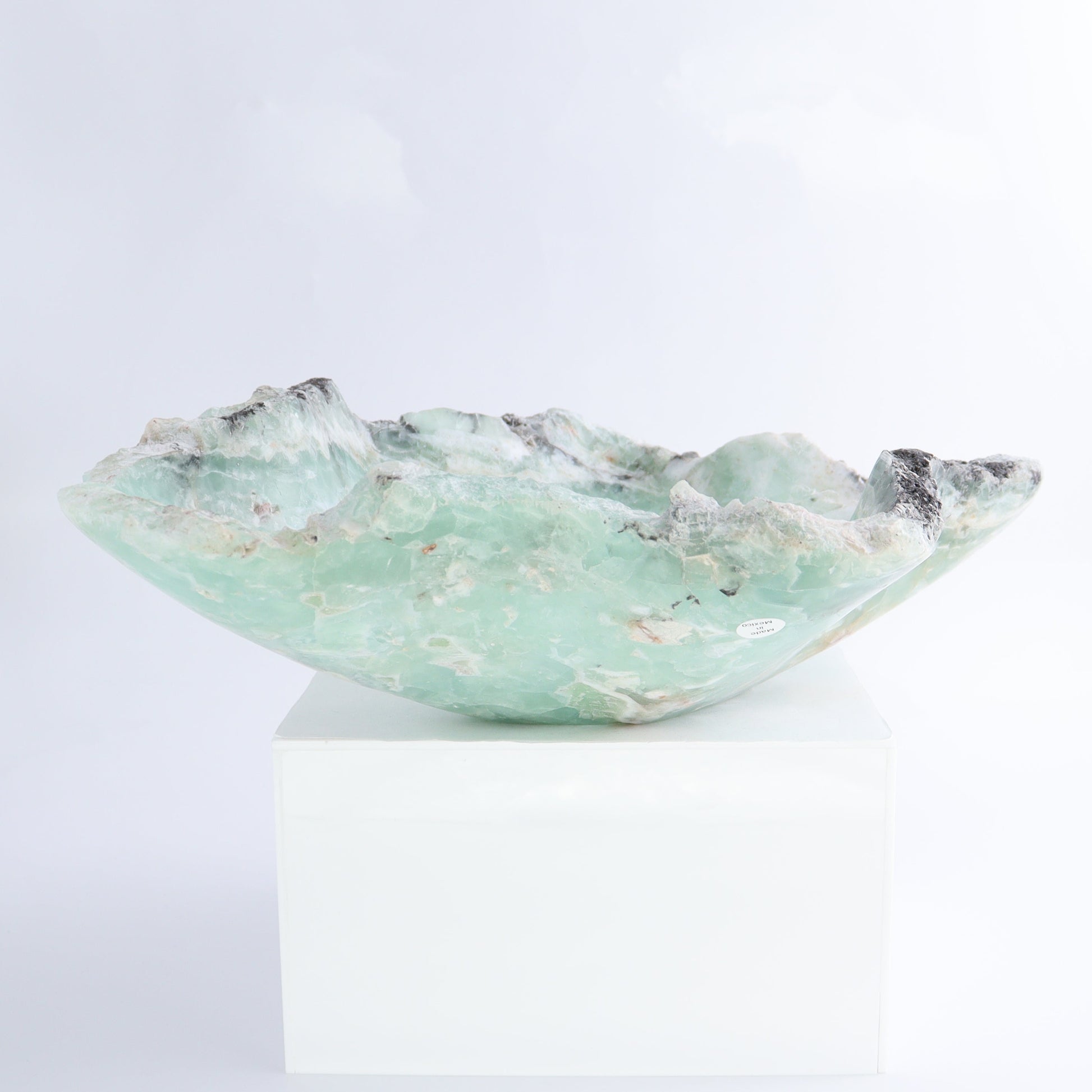 Fluorite Bowl - Expert Wholesale and Supplier of Wholesale Crystals & Bulk Gemstones, ["Bowls","Fluorite","Mexico"]