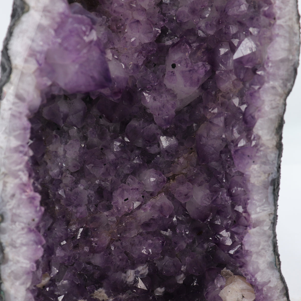 Amethyst Cathedral