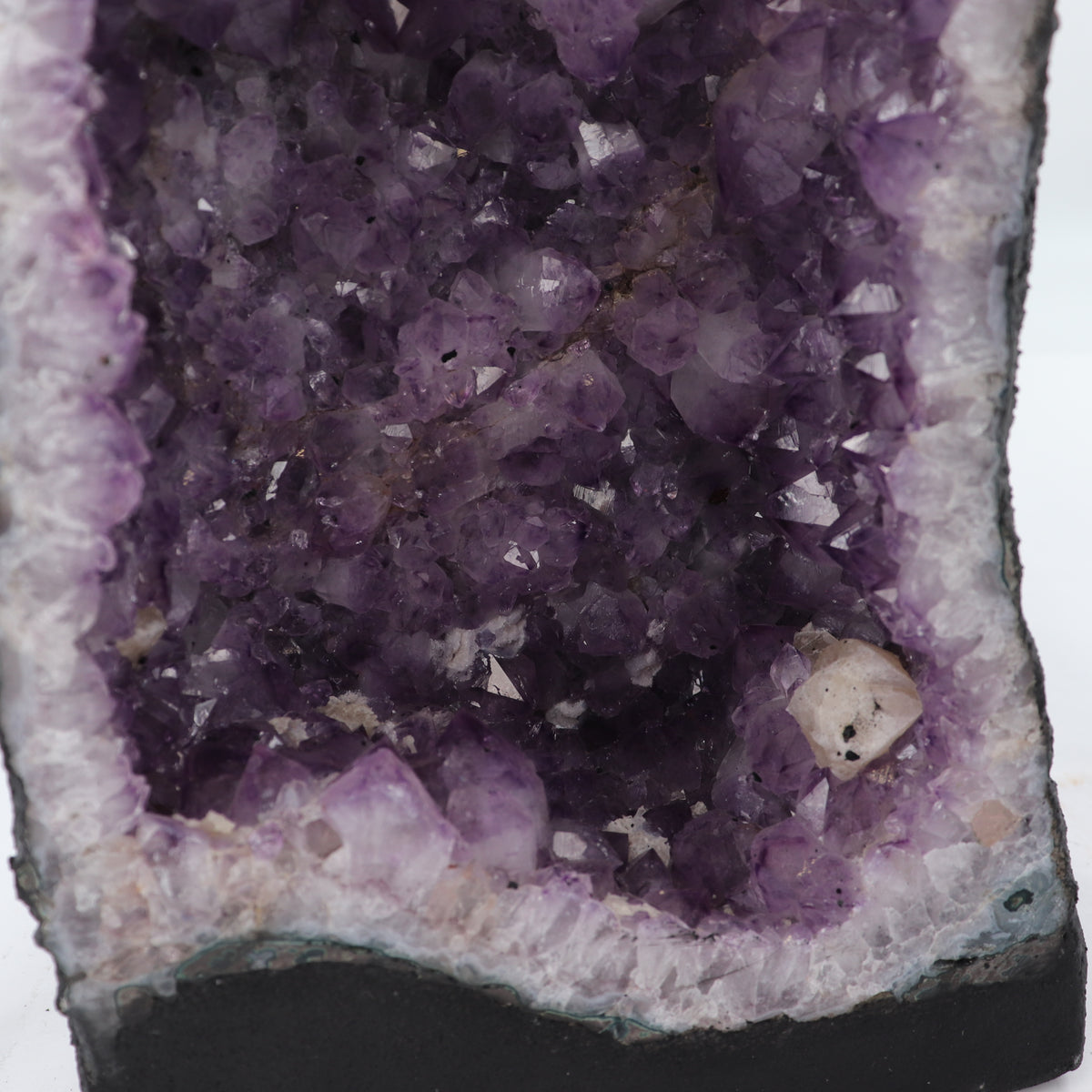 Amethyst Cathedral