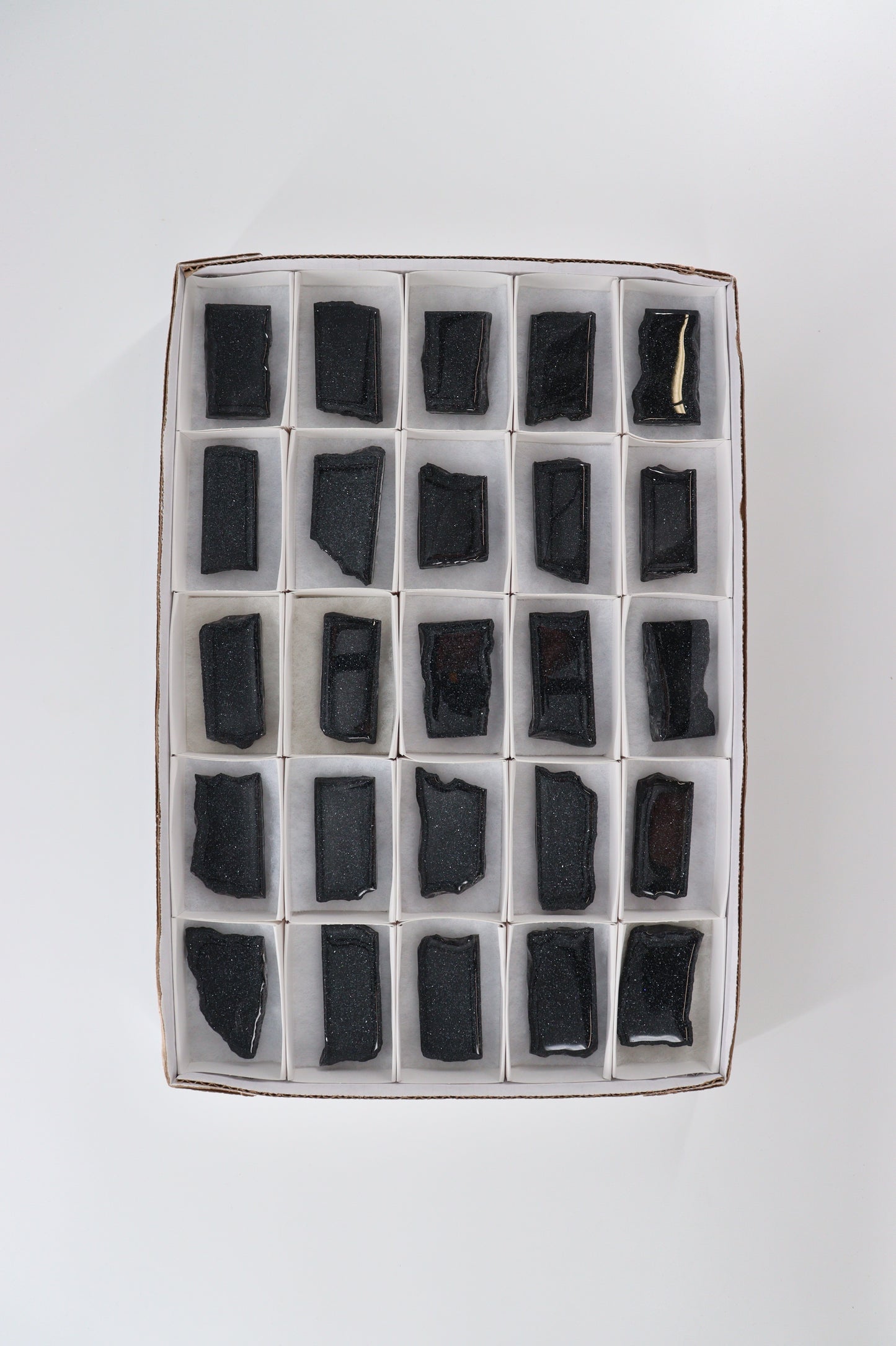 Specularite Flat - Expert Wholesale and Supplier of Wholesale Crystals & Bulk Gemstones, []