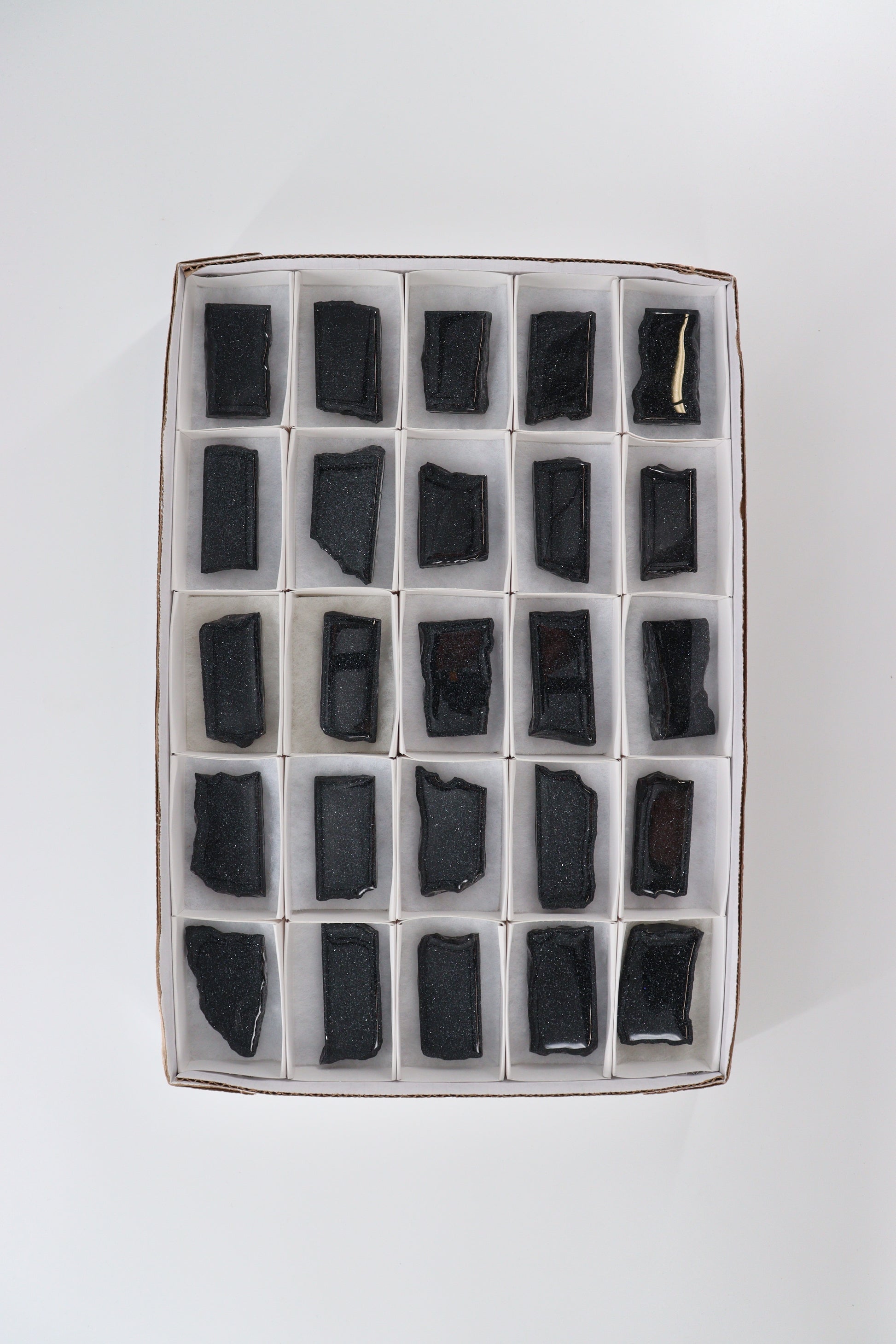 Specularite Flat - Expert Wholesale and Supplier of Wholesale Crystals & Bulk Gemstones, []