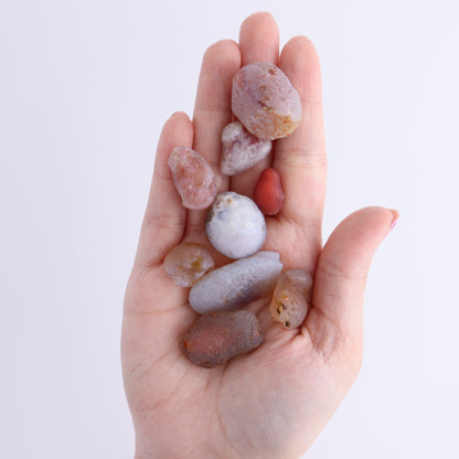 Gobi Agate Roughs - Expert Wholesale and Supplier of Wholesale Crystals & Bulk Gemstones, ["Agate","Gobi Agate","Rough","Roughs"]